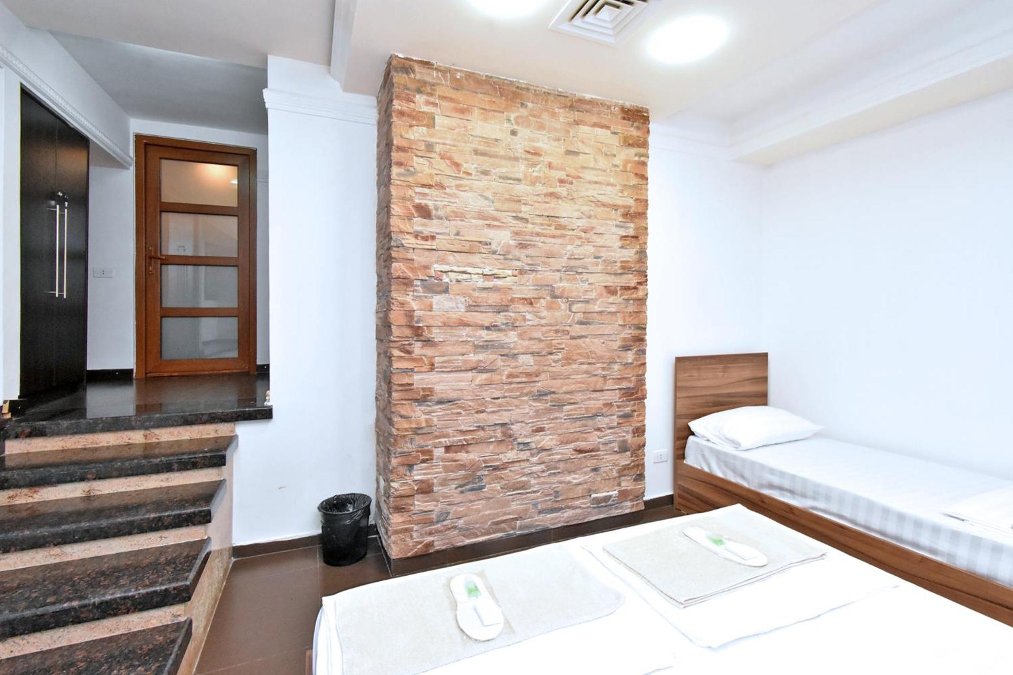 Luna Guest House Γιερεβάν Εξωτερικό φωτογραφία