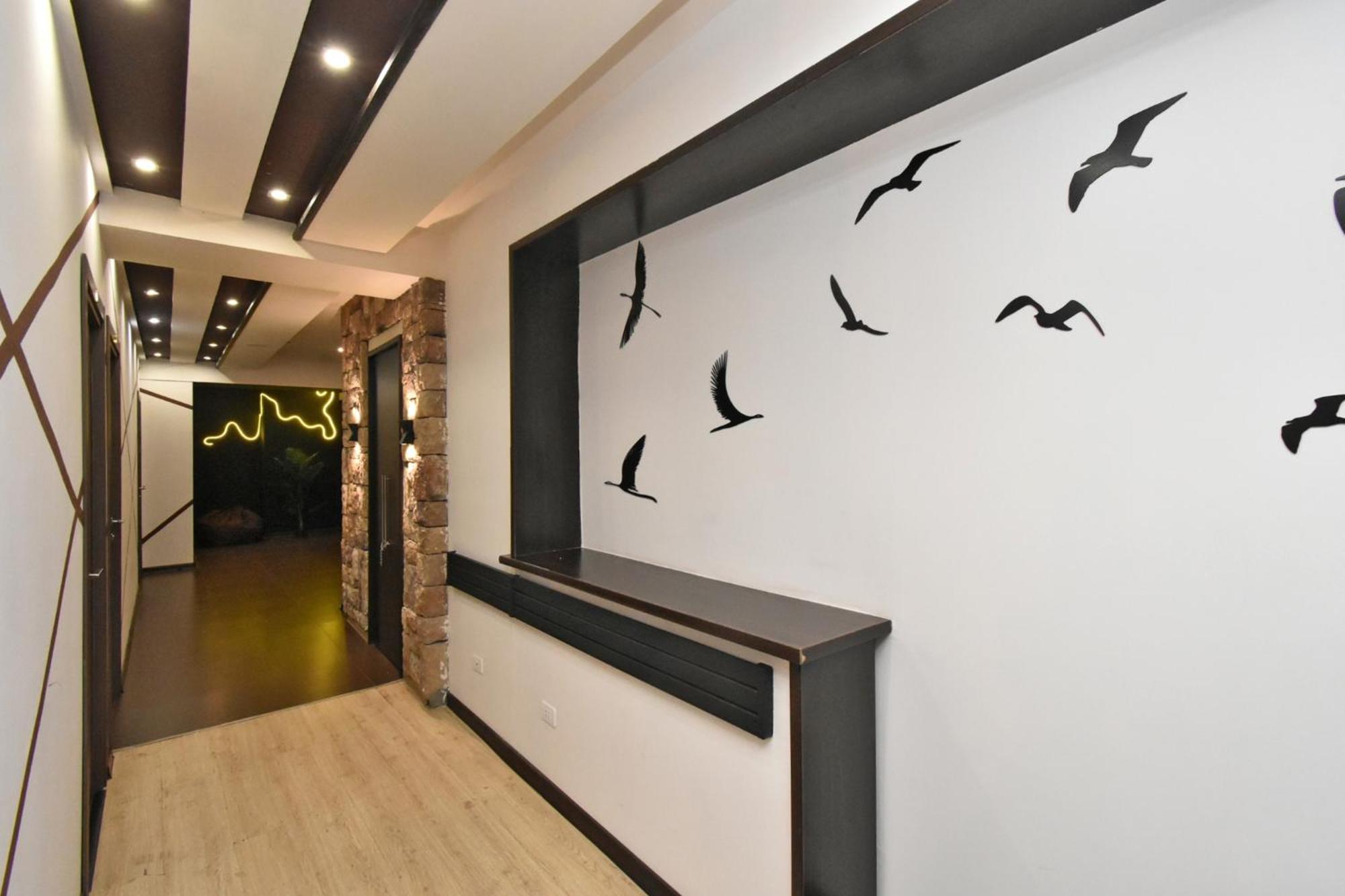 Luna Guest House Γιερεβάν Εξωτερικό φωτογραφία